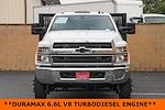 2023 Chevrolet Silverado 5500 Regular Cab DRW 4WD Stake Bed for sale #59449 - photo 4