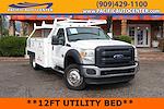 2012 Ford F-450 Regular Cab DRW RWD Contractor Truck for sale #59450 - photo 1