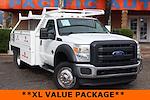 2012 Ford F-450 Regular Cab DRW RWD Contractor Truck for sale #59450 - photo 3