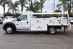 2012 Ford F-450 Regular Cab DRW RWD Contractor Truck for sale #59450 - photo 6