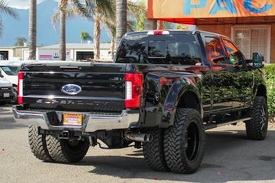2018 Ford F-350 Crew Cab DRW 4WD Pickup for sale #59452 - photo 2