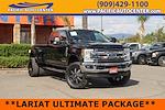 2018 Ford F-350 Crew Cab DRW 4WD Pickup for sale #59452 - photo 1