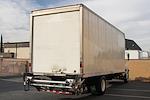 Used 2021 Hino 268A Single Cab Box Truck for sale #59455 - photo 2