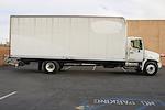 Used 2021 Hino 268A Single Cab Box Truck for sale #59455 - photo 15