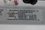 Used 2021 Hino 268A Single Cab Box Truck for sale #59455 - photo 37