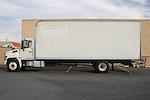 Used 2021 Hino 268A Single Cab Box Truck for sale #59455 - photo 6