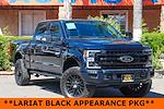 Used 2021 Ford F-250 Lariat Crew Cab for sale #59456 - photo 3