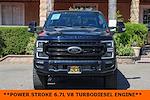 Used 2021 Ford F-250 Lariat Crew Cab for sale #59456 - photo 4