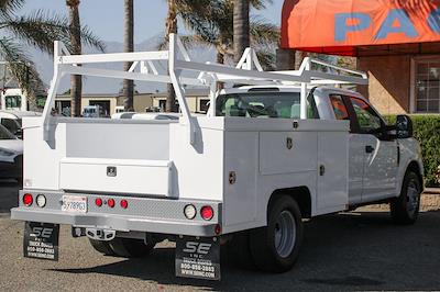 2021 Ford F-350 Super Cab DRW RWD Service Truck for sale #59458 - photo 2
