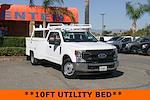 2021 Ford F-350 Super Cab DRW RWD Service Truck for sale #59458 - photo 1