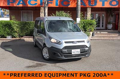 2016 Ford Transit Connect FWD Passenger Van for sale #59459 - photo 1