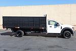 2020 Ford F-550 Regular Cab DRW 4WD Dump Truck for sale #59460 - photo 12