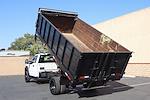 2020 Ford F-550 Regular Cab DRW 4WD Dump Truck for sale #59460 - photo 3