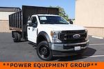 2020 Ford F-550 Regular Cab DRW 4WD Dump Truck for sale #59460 - photo 4