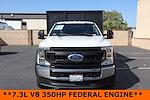 2020 Ford F-550 Regular Cab DRW 4WD Dump Truck for sale #59460 - photo 5