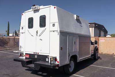 2020 Ford F-550 Regular Cab DRW RWD Enclosed Service Body for sale #59464 - photo 2