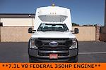 2020 Ford F-550 Regular Cab DRW RWD Cab Chassis for sale #59464 - photo 3