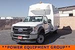 2020 Ford F-550 Regular Cab DRW RWD Cab Chassis for sale #59464 - photo 4
