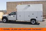 2020 Ford F-550 Regular Cab DRW RWD Cab Chassis for sale #59464 - photo 5