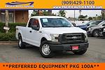 2016 Ford F-150 Super Cab 4WD Pickup for sale #59466 - photo 1