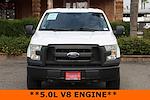 2016 Ford F-150 Super Cab 4WD Pickup for sale #59466 - photo 4