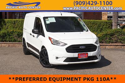 2019 Ford Transit Connect FWD Empty Cargo Van for sale #59467 - photo 1