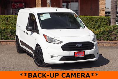 2019 Ford Transit Connect FWD Empty Cargo Van for sale #59467 - photo 2