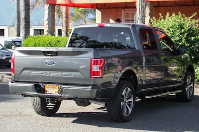 2019 Ford F-150 SuperCrew Cab 4WD Pickup for sale #59469 - photo 2