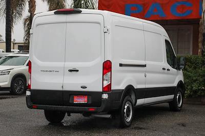 2021 Ford Transit 250 Medium Roof RWD Upfitted Cargo Van for sale #59470 - photo 2