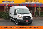2021 Ford Transit 250 Medium Roof RWD Upfitted Cargo Van for sale #59470 - photo 1