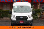 2021 Ford Transit 250 Medium Roof RWD Upfitted Cargo Van for sale #59470 - photo 4