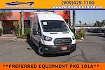 2020 Ford Transit 350 High Roof SRW RWD Empty Cargo Van for sale #59471 - photo 1