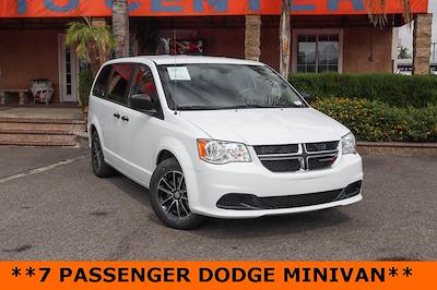 2019 Dodge Grand Caravan FWD Minivan for sale #59472 - photo 1