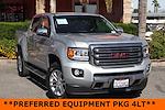 2015 GMC Canyon Crew Cab 4WD Pickup for sale #59482 - photo 3