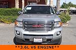 2015 GMC Canyon Crew Cab 4WD Pickup for sale #59482 - photo 4