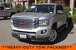 2015 GMC Canyon Crew Cab 4WD Pickup for sale #59482 - photo 5