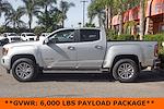 2015 GMC Canyon Crew Cab 4WD Pickup for sale #59482 - photo 6