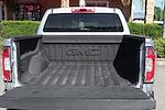 2015 GMC Canyon Crew Cab 4WD Pickup for sale #59482 - photo 9