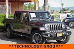 2021 Jeep Gladiator Crew Cab 4WD Pickup for sale #59483 - photo 3