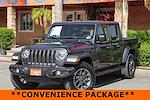 2021 Jeep Gladiator Crew Cab 4WD Pickup for sale #59483 - photo 5