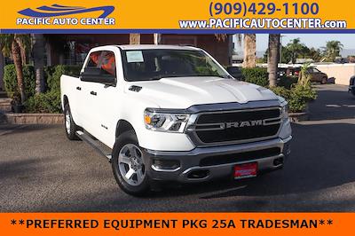 2019 Ram 1500 Crew Cab 4WD Pickup for sale #59485 - photo 1