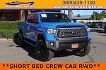 Used 2021 Toyota Tundra SR5 CrewMax Cab for sale #59487 - photo 1