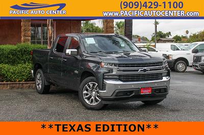 2021 Chevrolet Silverado 1500 Crew Cab RWD Pickup for sale #59489 - photo 1