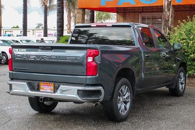2021 Chevrolet Silverado 1500 Crew Cab RWD Pickup for sale #59489 - photo 2
