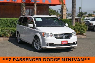 2020 Dodge Grand Caravan FWD Minivan for sale #59491 - photo 1