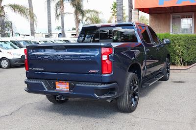 2020 Chevrolet Silverado 1500 Crew Cab RWD Pickup for sale #59498 - photo 2