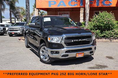 2019 Ram 1500 Crew Cab 4WD Pickup for sale #59499 - photo 1