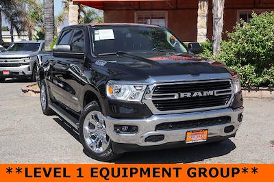 2019 Ram 1500 Crew Cab 4WD Pickup for sale #59499 - photo 2