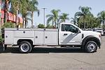 2021 Ford F-450 Regular Cab DRW 4WD Service Truck for sale #59510 - photo 14