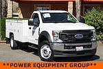 2021 Ford F-450 Regular Cab DRW 4WD Service Truck for sale #59510 - photo 3